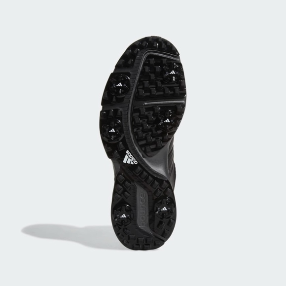 NEW Adidas Men's Climaproof Boa Golf Shoes Q44894 - Picture 6 of 6